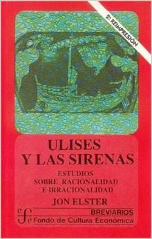 Ulises y Las Sirenas