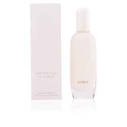 Aromatics in white eau de perfume vaporizador 50 ml en oferta
