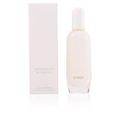 Aromatics in white eau de perfume vaporizador 50 ml