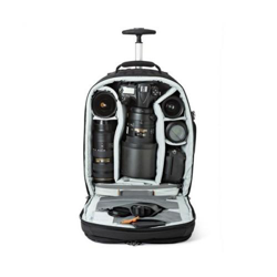 Mochila para cámara Lowepro Pro runner RL X450 AW II Backpack precio