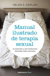 Manual ilustrado de terapia sexual en oferta