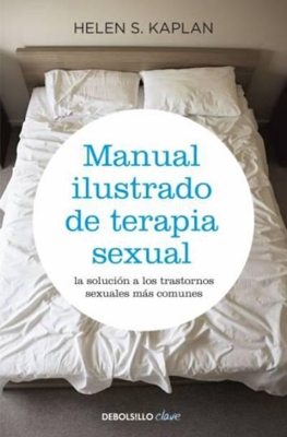 Manual ilustrado de terapia sexual