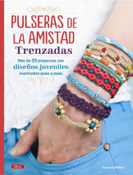 Pulseras de la amistad trenzadas precio