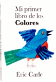 Mi primer libro de los colores