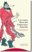 Los cuatro libros del Emperador Amarillo precio
