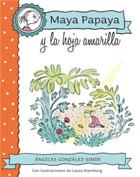 Maya Papaya 1: La hoja amarilla en oferta