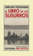 El libro de los susurros características