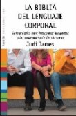 La biblia del lenguaje corporal
