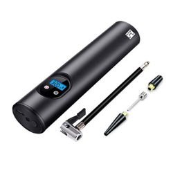 Hinchador Bomba electrico bici coche Klack en oferta