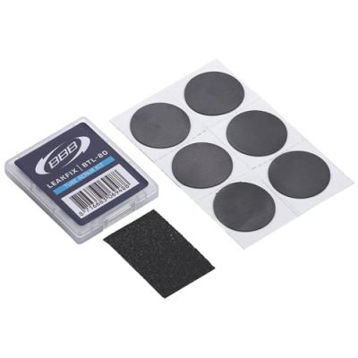 Kit reparapinchazos BBB Leakfix-11 BTL-80