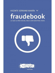 Fraudebook en oferta