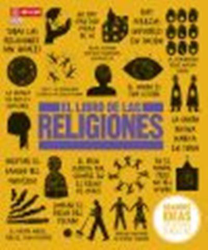 El libro de las religiones características