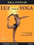 Luz sobre el yoga