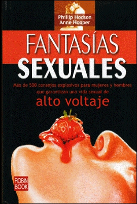 Fantasias sexuales