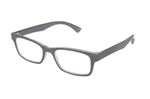 Gafas de lectura Silac soft grey 2,25 dioptrías características