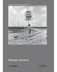 Alfredo Cortina en oferta