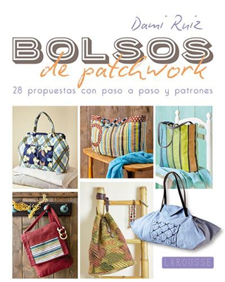 Bolsos de patchwork