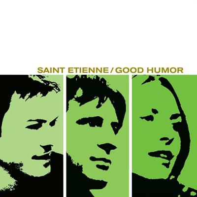 Good Humor - Vinilo