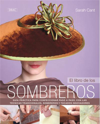El libro de los sombreros precio