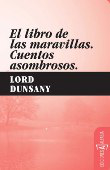 El libro de las maravillas. Cuentos asombrosos precio