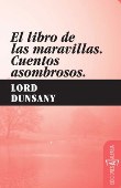 El libro de las maravillas. Cuentos asombrosos