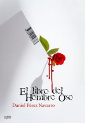 El libro del hombre oso características