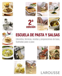 Escuela de pasta y salsas en oferta