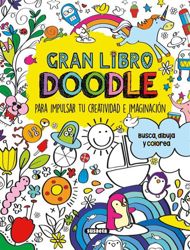 Gran libro doodle características