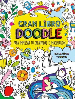 Gran libro doodle