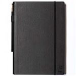 Cuaderno Blackwing Slate A4 negro punteado precio