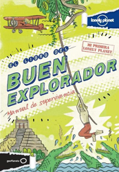 El libro del buen explorador características