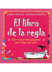 Libro de la regla precio