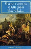 Memorias y aventuras de Barry Lyndon