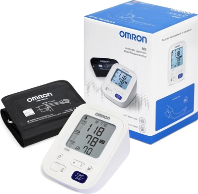 Omron M3