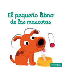 El pequeño libro de las mascotas precio