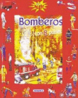 Bomberos. Libro puzzle en oferta