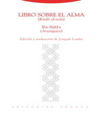 Libro sobre el alma características