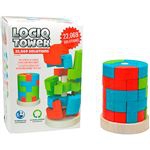 Logiq Tower - Torre lógica