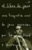 El libro de Jack. Una biografía oral de Jack Kerouac