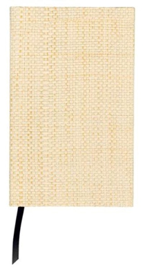 Libreta Hay harvest 9x14. Teneues