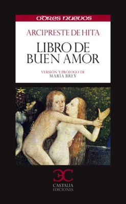 El libro del buen amor