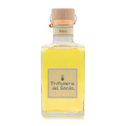 Difusor Homemania Bacco Amarillo 7,5x7,5x19cm precio