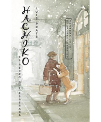 Hachiko. El perro que esperaba en oferta