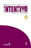 Intensivo A2 libro del profesor + CD características