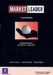 Market Leader Intermediate. Coursebook