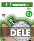 Cronómetro C1 alumno + CD Ele precio