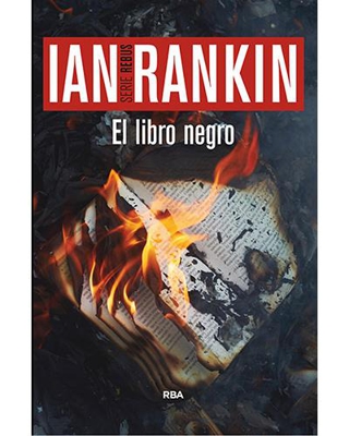 El libro negro