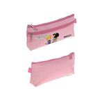 Portatodo simple plano Mafalda Belly Button