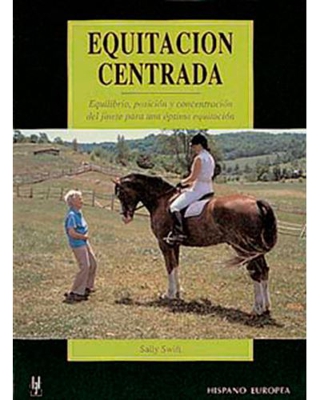 Equitación centrada