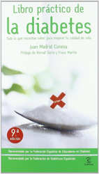 Libro práctico de la diabetes características